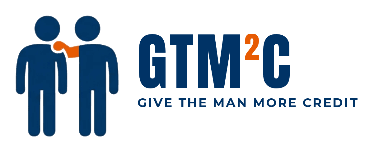 GTM²C: Give The Man More Credit, home